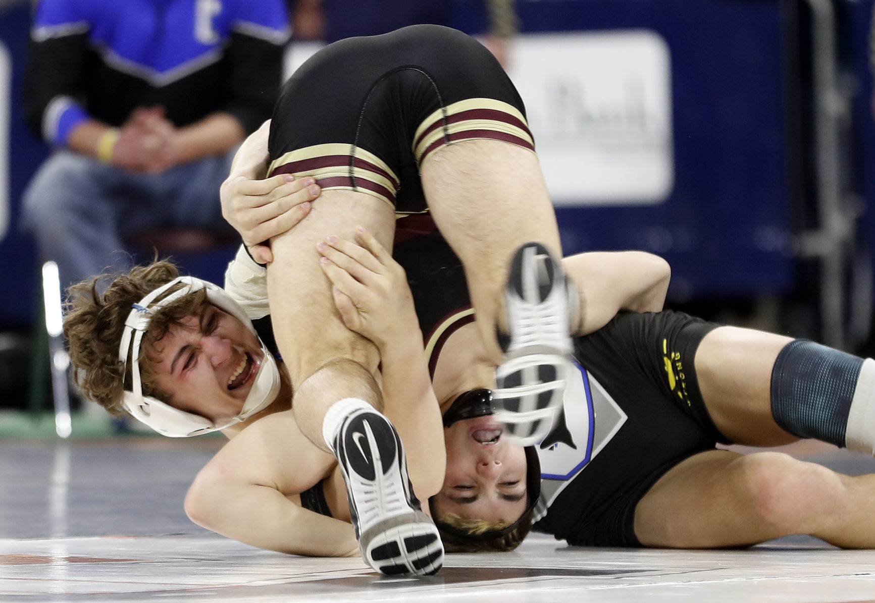 State Wrestling Championships